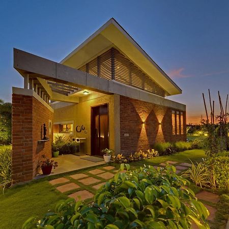 The Fern Royal Farm Resort, Anjār Exterior photo