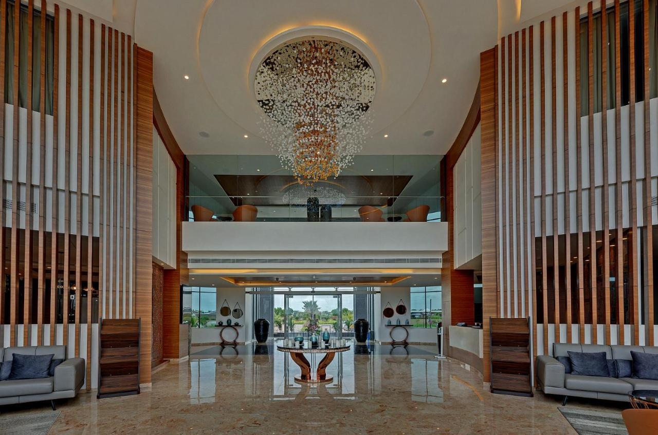 The Fern Royal Farm Resort, Anjār Exterior photo