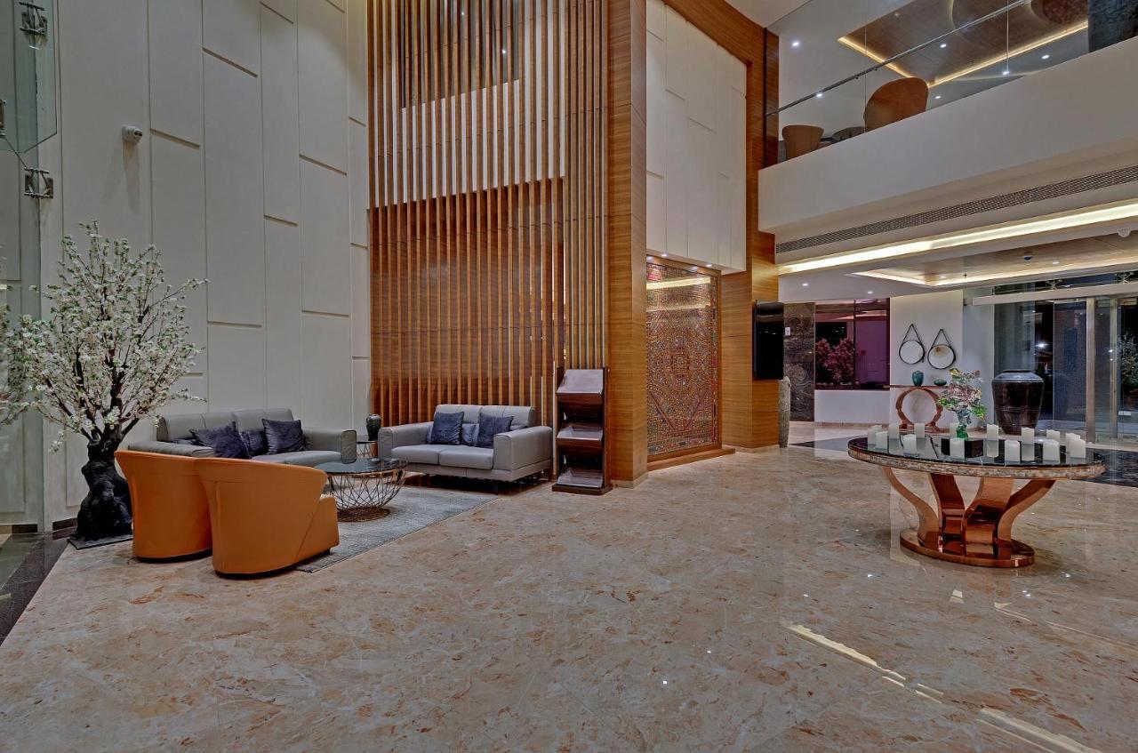The Fern Royal Farm Resort, Anjār Exterior photo