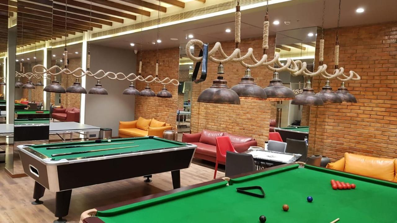 The Fern Royal Farm Resort, Anjār Exterior photo