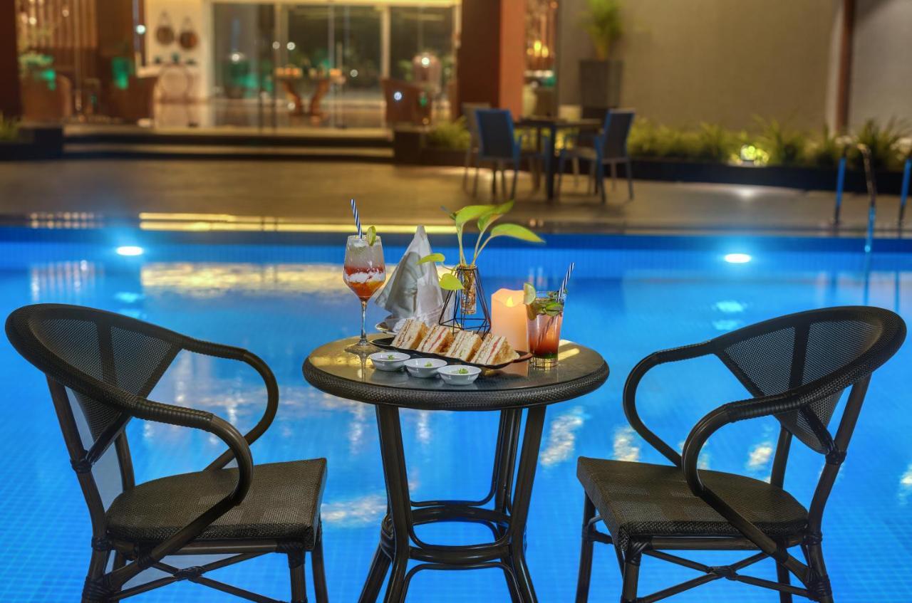 The Fern Royal Farm Resort, Anjār Exterior photo