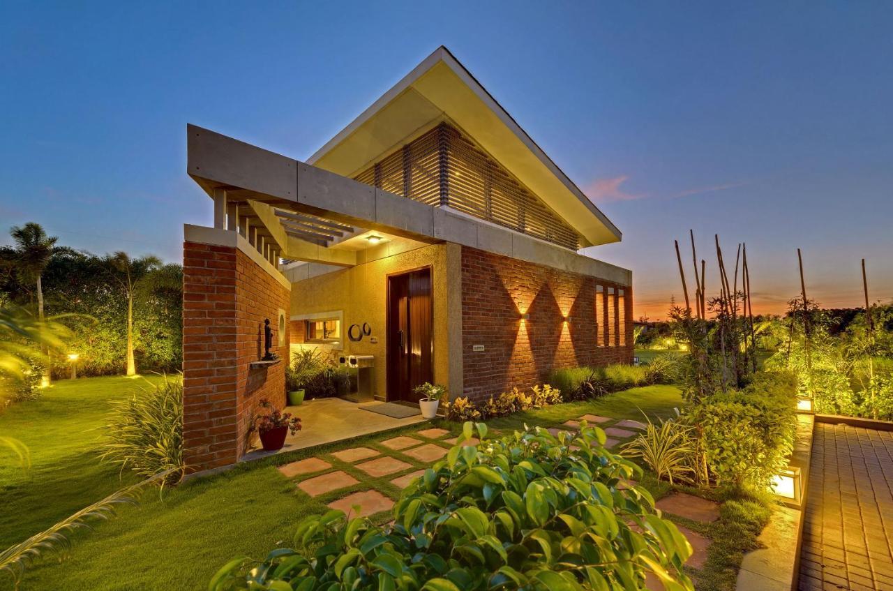 The Fern Royal Farm Resort, Anjār Exterior photo