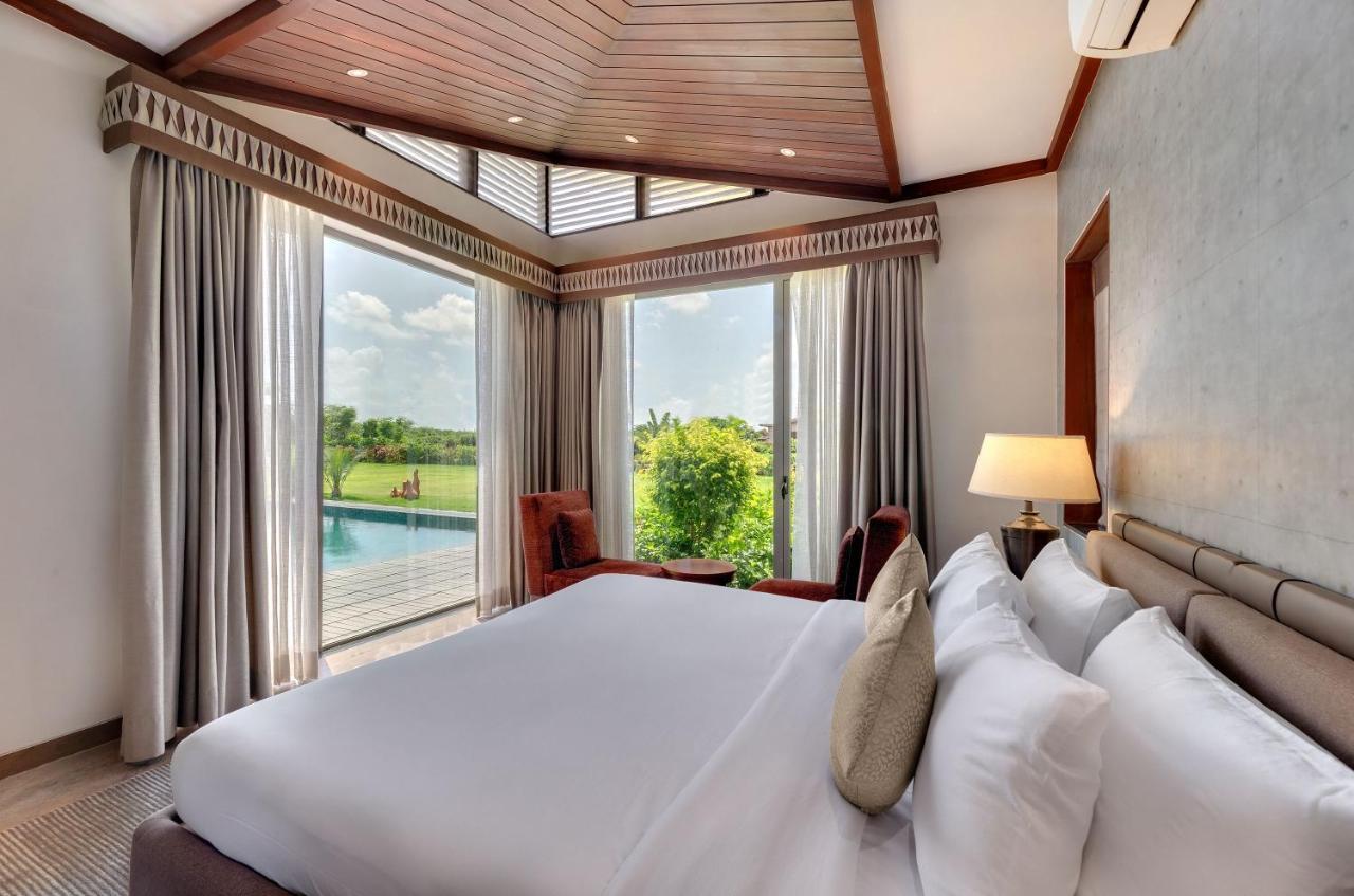 The Fern Royal Farm Resort, Anjār Exterior photo